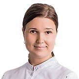 Врач Климова Юлия Николаевна