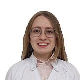 Врач Климова Наталия Олеговна