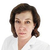Врач Климова Ольга Юрьевна