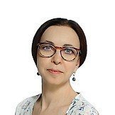 Врач Климычева Елена Эдуардовна