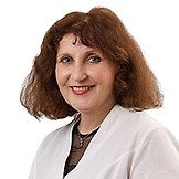 Врач Клюева Ирина Александровна