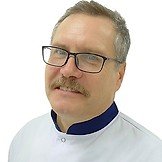 Врач Клюкин Андрей Витальевич