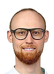 Врач Клюжев Илья Сергеевич