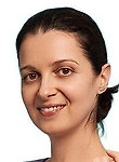 Врач Клочкова Валерия Евгеньевна