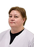 Врач Князева Екатерина Сергеевна
