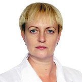 Врач Князева Марина Викторовна