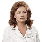 Врач Князева Ольга Ивановна