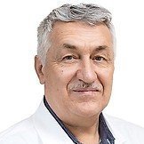 Врач Князьков Владимир Борисович