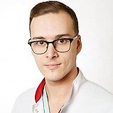 Врач Кнутов Александр Владимирович