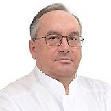 Врач Кнутов Владимир Зиновьевич