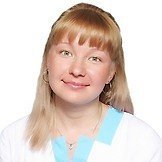 Врач Кныжова Юлия Викторовна