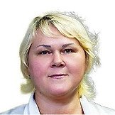 Врач Коцаренко Елена Анатольевна