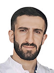 Врач Кочарян Гагик Самвелович