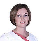 Врач Кочеева Инна Александровна