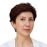 Врач Кочеганова Гульнара Алимжановна