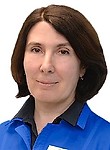 Врач Кочеткова Марина Викторовна