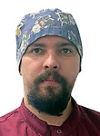 Врач Кочетов Владимир Николаевич