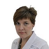 Врач Кочетова Анна Александрова