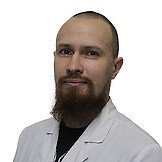 Врач Кочин Олег Владимирович