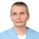 Врач Кочкин Александр Вячеславович