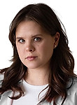 Врач Кочкина Анастасия Николаевна