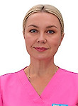 Врач Кочкина Татьяна Владимировна