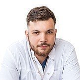 Врач Кочнев Андрей Андреевич