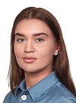 Врач Кочнева Яна Сергеевна