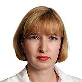 Врач Кочубейник Алена Валерьевна