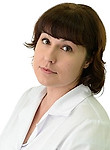 Врач Коготкова Екатерина Алексеевна