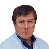 Врач Кокин Сергей Гасанович