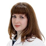 Врач Кокина Елизавета Сергеевна