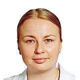 Врач Коклевская Ангелина Александровна