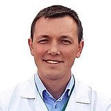 Врач Кокунин Алексей Олегович