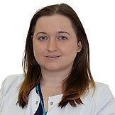 Врач Кокурина Ирина Дмитриевна