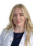 Врач Кокуркина Анна Евгеньевна
