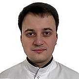 Врач Колбасин Алексей Евгеньевич