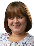 Врач Колбасина Елена Владимировна