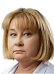 Врач Колбасова Елена Валентиновна