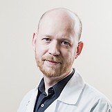 Врач Колчин Алексей Евгеньевич