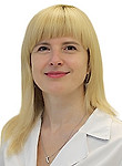 Врач Колчина Наталья Станиславовна