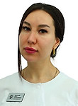 Врач Колесник Олеся Станиславовна