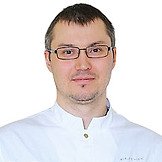 Врач Колесников Дмитрий Леонидович