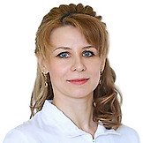 Врач Колесникова Мария Александровна