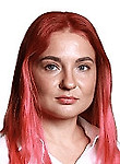 Врач Колесова Арина Арнольдовна