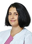 Врач Колесова Елена Викторовна
