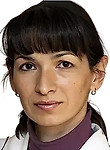 Врач Колесова Наталия Анатольевна