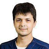 Врач Коляда Михаил Александрович