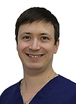 Врач Колосов Денис Сергеевич