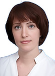 Врач Колосова Юлия Вячеславовна
